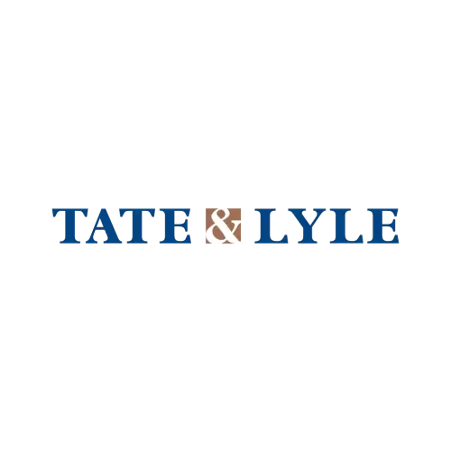 Tate & Lyle Logo