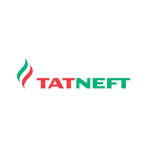 Tatneft Logo