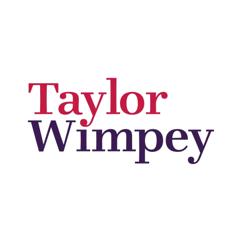 Taylor Wimpey Logo