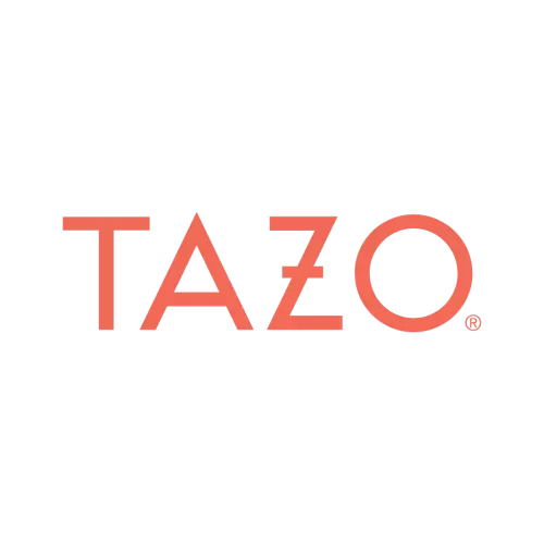 Tazo Logo