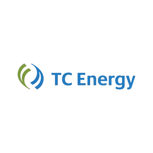 TC Energy Logo
