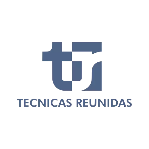 Tecnicas Reunidas Logo