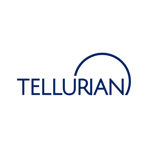 Tellurian Inc Logo