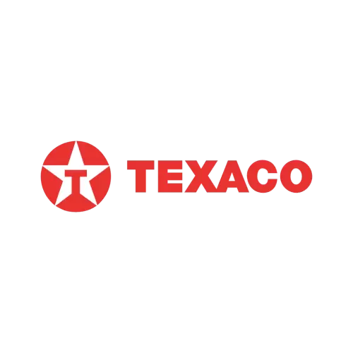 Texaco Logo