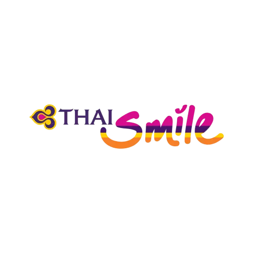 Thai Smile Logo