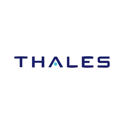 Thales Group Logo