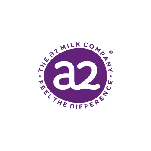 The a2 Milk Company Logo