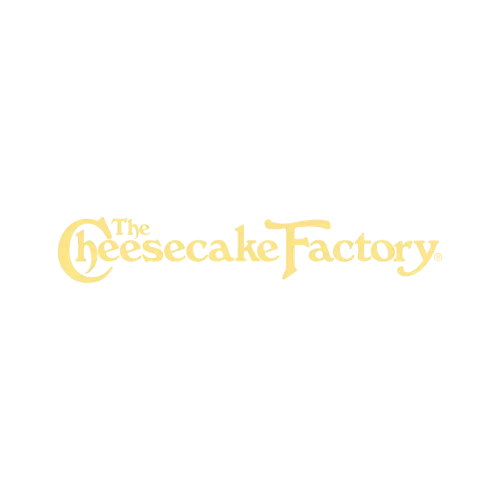 The Cheesecake Factory Logo