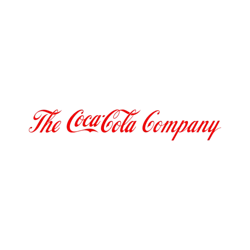 The Coca Cola Company Logo