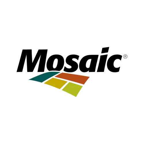The Mosaic Company Logo