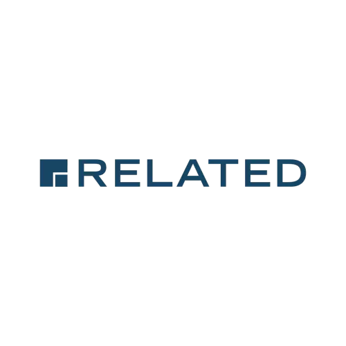The Related Companies Logo
