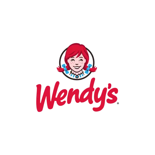 The Wendy's Logo
