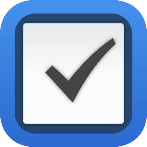 Things IOS App Logo
