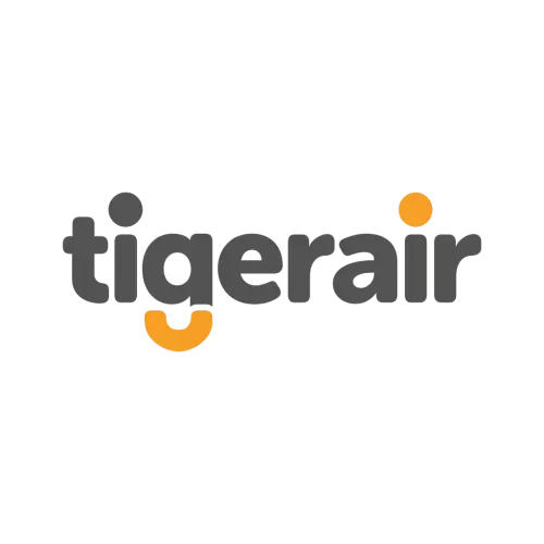 Tigerair Logo