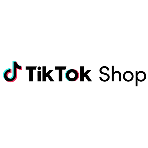 TikTok Shop Logo
