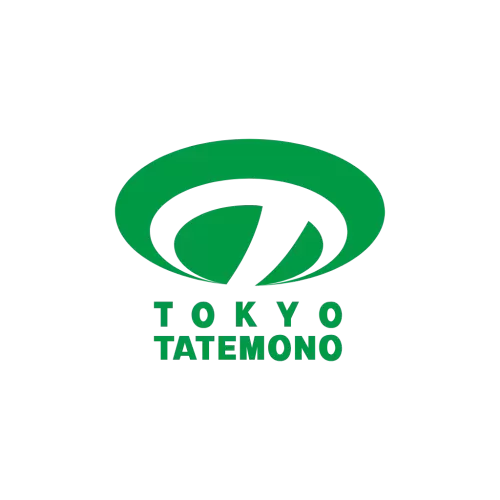 Tokyo Tatemono Logo