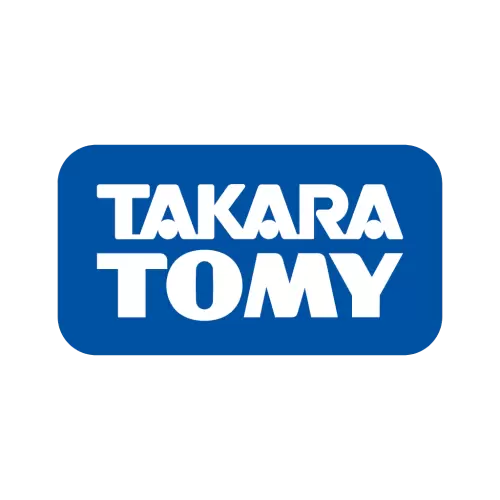 Tomy Logo