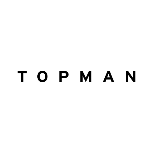 Topman Logo