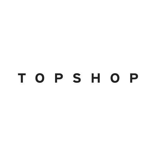 Topshop Logo