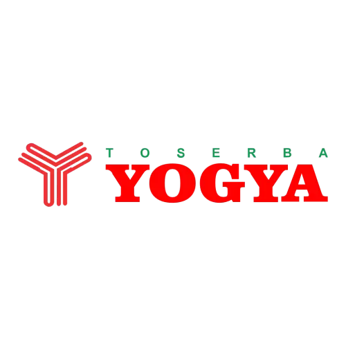 Toserba Yogya Logo