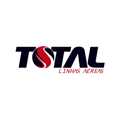 Total Linhas Aereas Logo