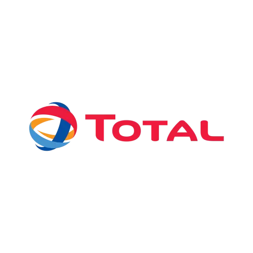 Total Oil Logo