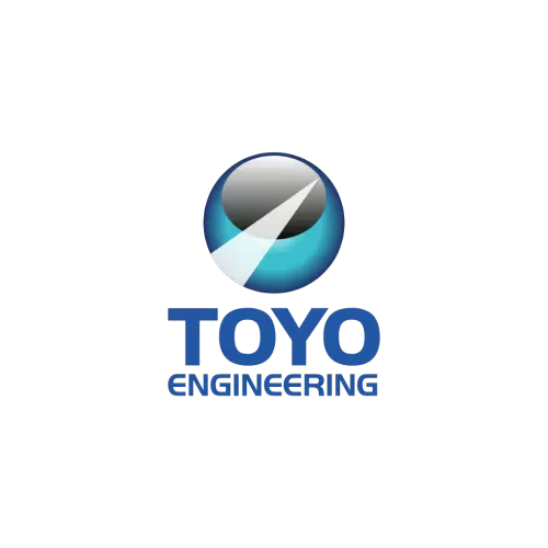 Toyo Engineering Corporation Logo