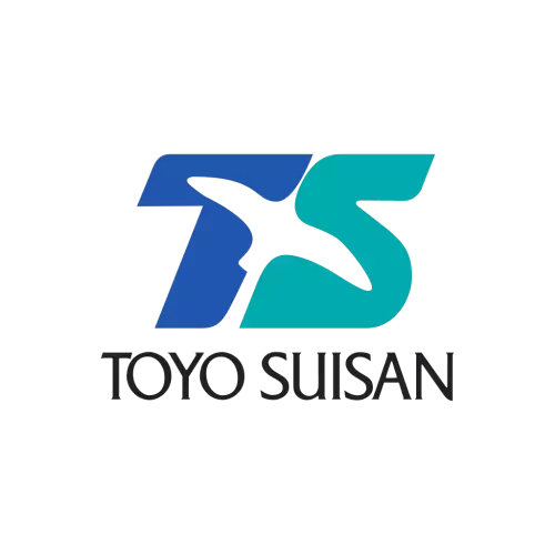 Toyo Suisan Logo