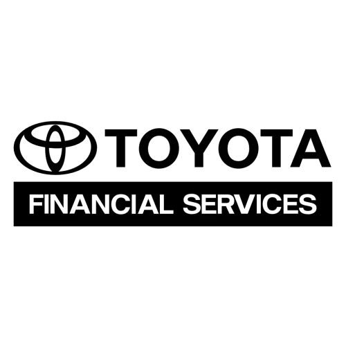 Toyota Financial Service Logo