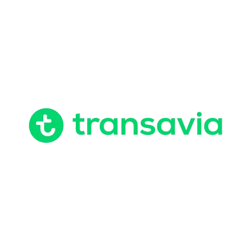 Transavia logo