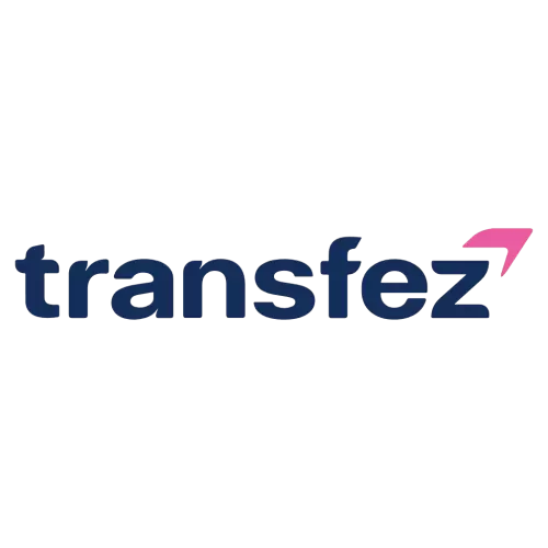 Transfez Logo