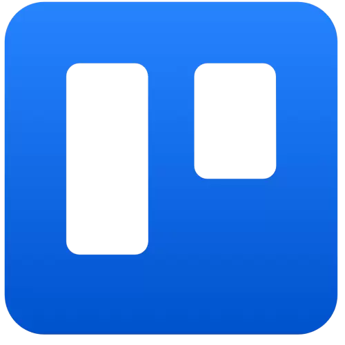 Trello Logo