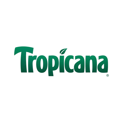 Tropicana Logo