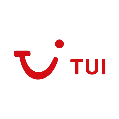 TUI Airways Logo