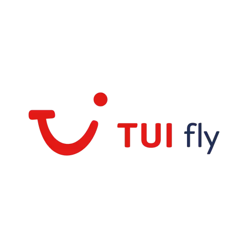 TUI Fly Logo