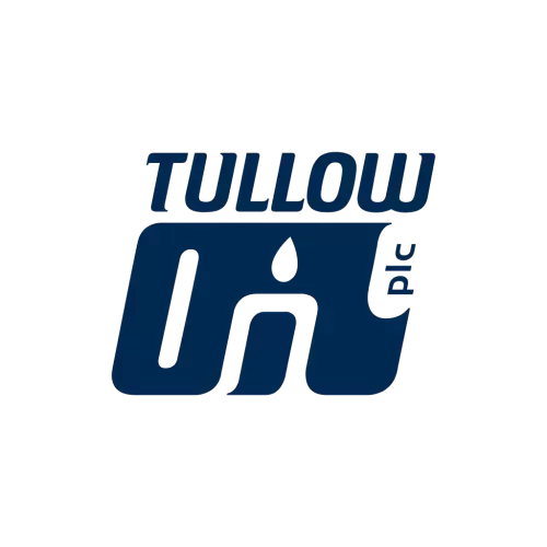 Tullow Oil Logo