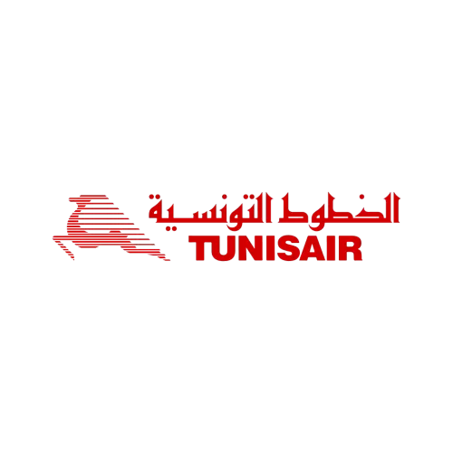 Tunisair Logo