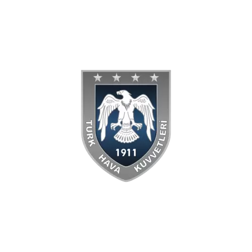Turkish Air Force Logo