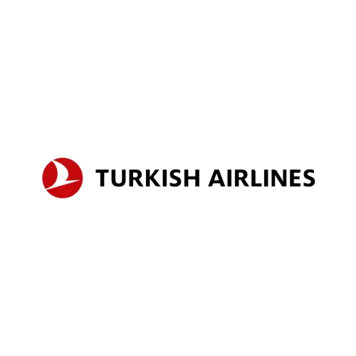 Turkish Airlines Logo