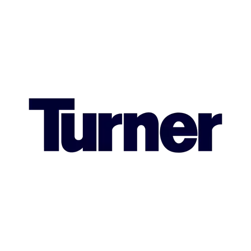 Turner Construction Logo