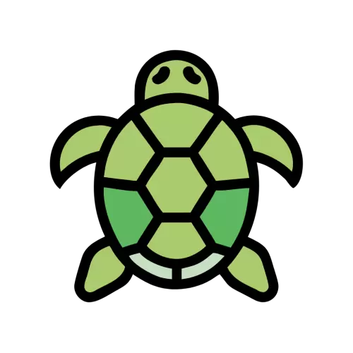 Turtle Symbol