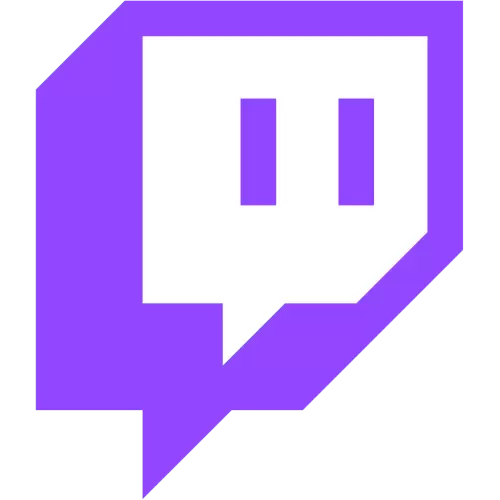 Twitch Logo
