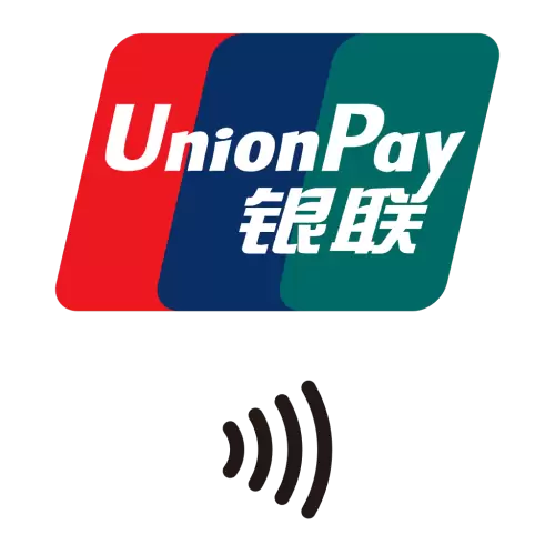 UnionPay Contactless Logo