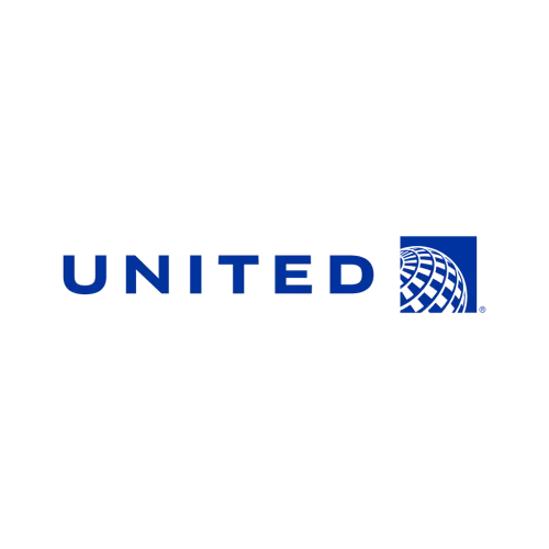 United Airlines Holdings Logo
