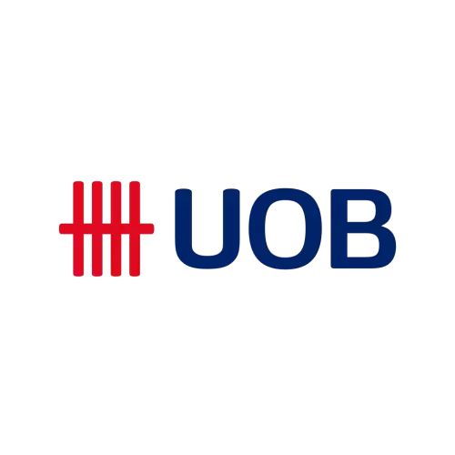 UOB Logo