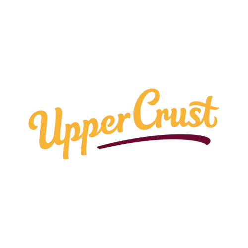 Upper Crust Logo