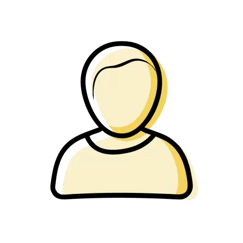 User Icon Free Interface Vector | SVG, PNG Download