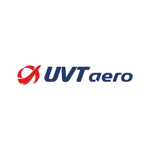 UVT Aero Logo
