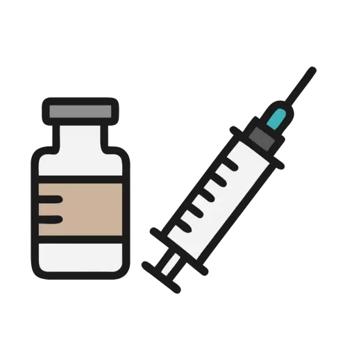 Vaccine Icon