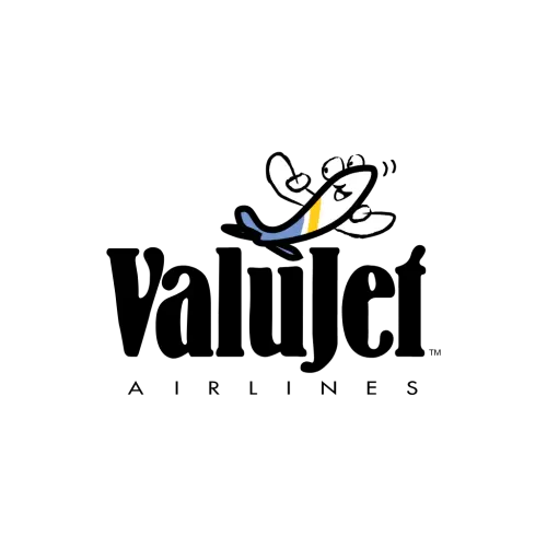 ValuJet Airlines Logo